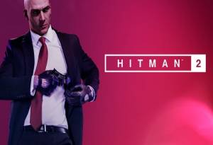 Warner Bros. Games revela oficialmente Hitman 2