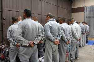 Víctima de un delito en cárceles de Puebla, el 50% de los presos