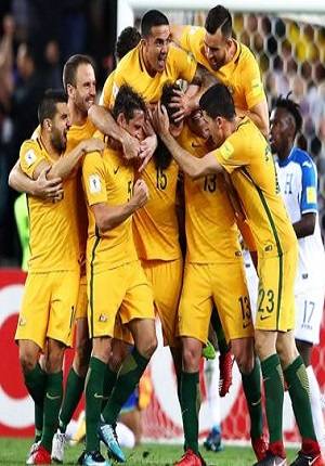 Rusia 2018: Australia acabó con el sueño mundialista de Honduras