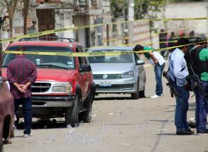 SSP Puebla confirma muerte de “El Kino” e indaga caída de “El Kalimba”