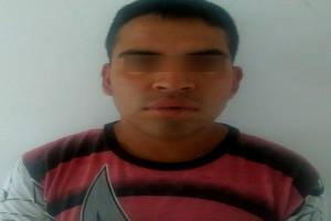 Cayó asesino de estudiante de la Universidad Tecnológica de Tehuacán