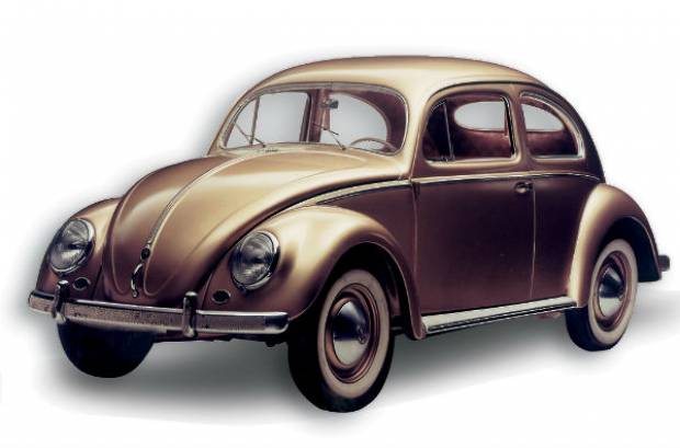 Volkswagen celebra el Día Mundial del “Vocho”; se fabricó en Puebla por 58 años