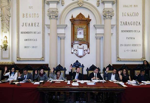 Ayuntamiento de Puebla ejercerá 16% más recursos en 2018, sin generar nuevos impuestos
