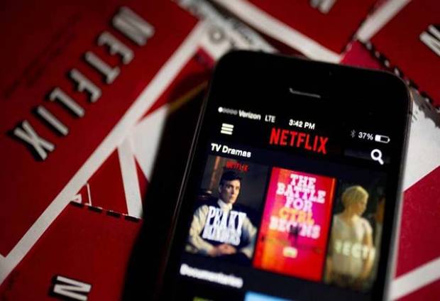 Netflix ya tiene más de 100 millones de usuarios