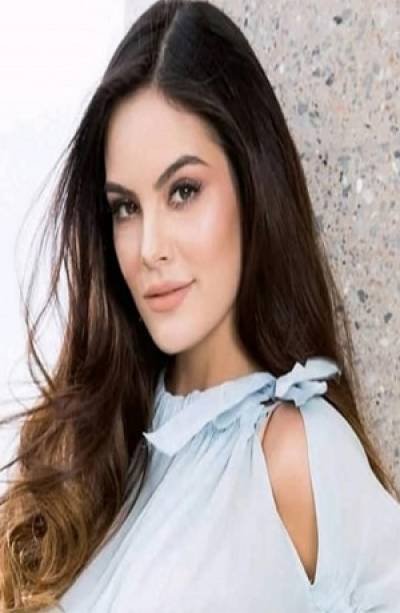 Ximena Navarrete, ex Miss Universo, pierde a su bebé