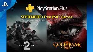 El PlayStation Plus de septiembre da acceso a ‘Destiny 2’