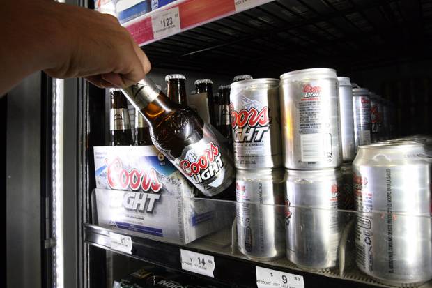 Suspenderán venta de alcohol en Puebla a la medianoche