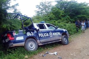 En Puebla, la mitad de los asaltos a vehículos de Prospera en el país