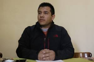 Antorcha se deslinda del crimen de Aarón Varela y exige alto a calumnias