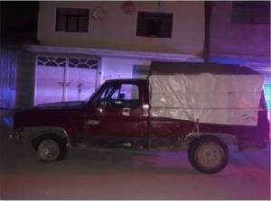 Policía de Puebla localizó siete vehículos con reporte de robo