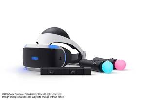 PlayStation VR tendrá reducción de precio a nivel mundial
