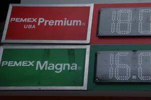 Pemex rechaza categóricamente alza al precio de las gasolinas al iniciar el año