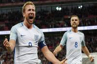 Inglaterra despidió a Panamá del mundial con goleada 6-1