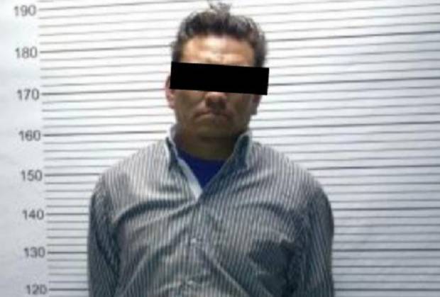 SSP capturó a ocho personas por diversos delitos en Puebla