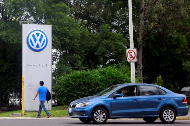 Prevén nuevo paro técnico en Volkswagen por cancelación de pedidos