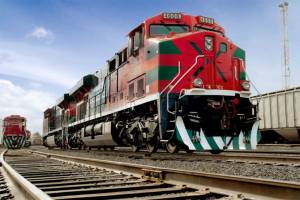 SSP Puebla acusa a Ferromex de graves omisiones en robo a trenes
