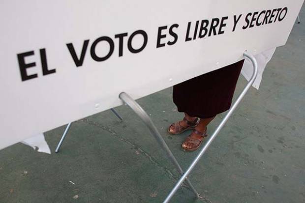 Puebla registró 54 reportes de coacción del voto durante periodo electoral