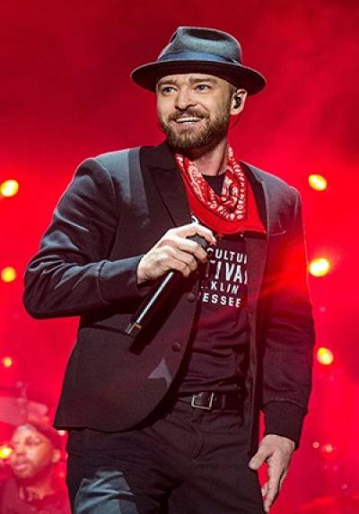 Justin Timberlake cantará en el medio tiempo del Super Bowl LII