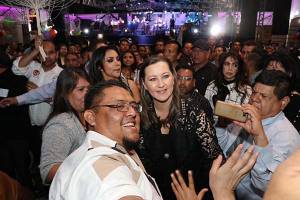 Puebla será sede de la Expo Anam y Expo Transporte en 2019, anuncia Alonso
