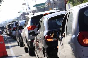 Extienden periodo para la verificación vehicular en Puebla hasta junio