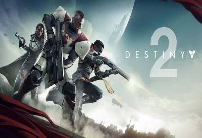 VIDEO: Así se juega Destiny 2