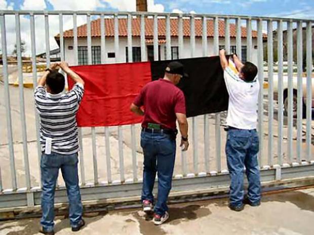 Puebla, cuarto lugar nacional con el mayor número de huelgas aplazadas