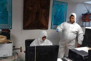 Fiscalía de Puebla reconstruye asesinato de Meztli Sarabia