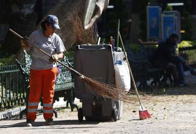 La ciudad de Puebla tendrá nuevos botes de basura en el primer semestre del año