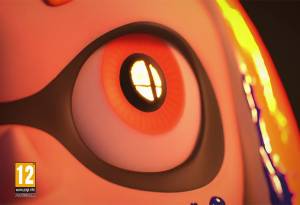 Super Smash Bros. llegará este año a Nintendo Switch