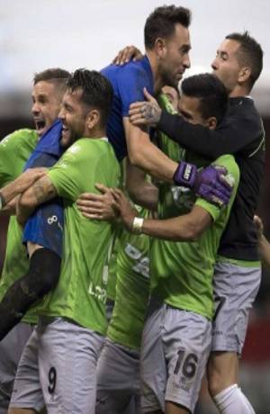 Copa MX: Bravos de Juárez eliminaron al América en penales