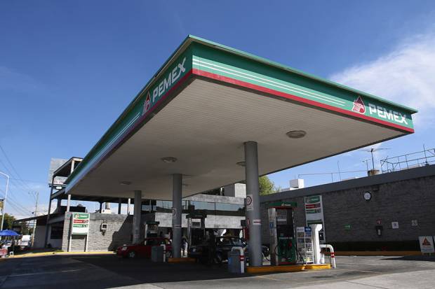 Hay 10 mil gasolineras clandestinas en Puebla, revela Onexpo