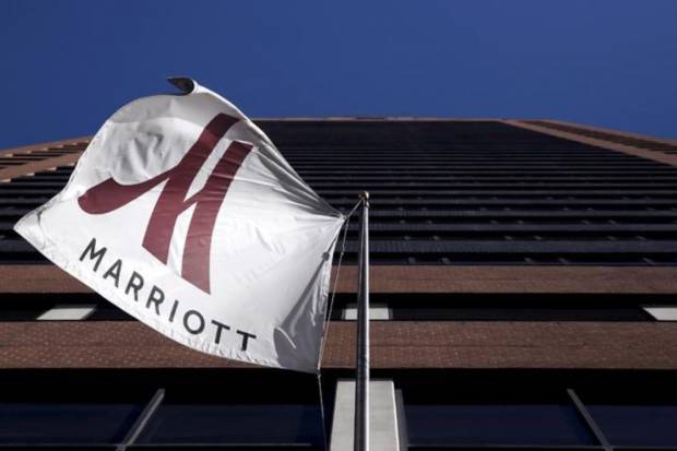 Hackean a hoteles Marriott, en riesgo datos de 500 millones de clientes
