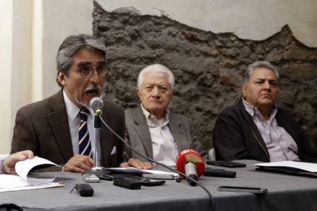 Gobierno Abierto, piden organismos de transparencia a candidatos a Casa Puebla