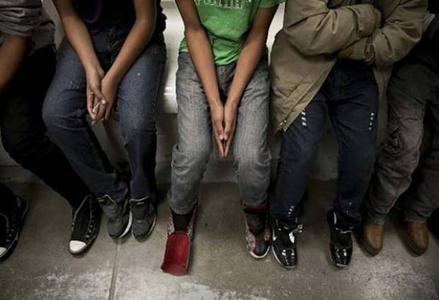 CNDH condena revisiones ilegales a 17 adolescentes en la estación migratoria de Puebla