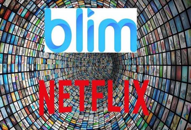 Blim se posiciona en el tercer lugar de plataformas streaming en México