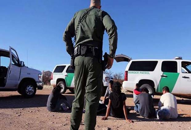 En enero Estados Unidos regresó a 26 migrantes de Puebla diariamente