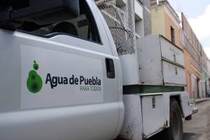 Agua de Puebla oculta fórmula tarifaria; ITAIP desoye queja