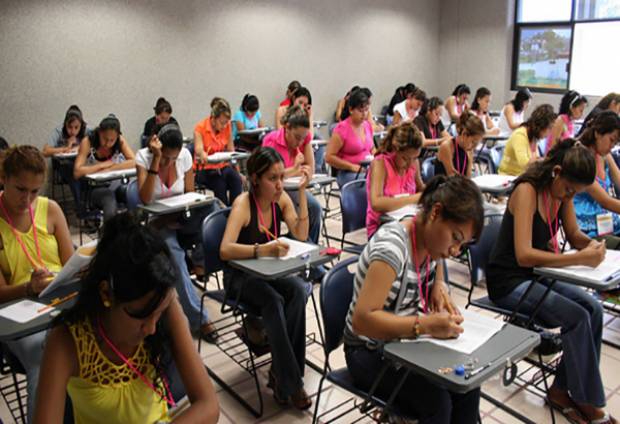 Puebla, el sexto estado con mayor cobertura en educación superior: Aregional
