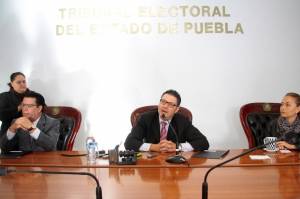 TEE: 147 inconformidades por elección en Puebla; 37 de gobernador