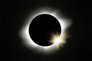 Eclipse solar del 21 de agosto, visible desde Puebla en un 25%