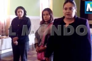 Regidoras violentadas rechazan disculpa pública del alcalde de Tecamachalco