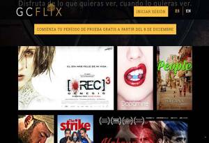 GCflix: el Netflix mexicano que ofrece contenido independiente