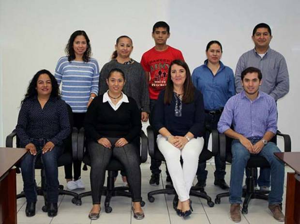 Alumnos de la Universidad Tecnológica de Tehuacán ganan beca para estudiar en Canadá