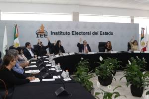 IEE denuncia ante Fepadep presunto fraude en San Andrés Cholula