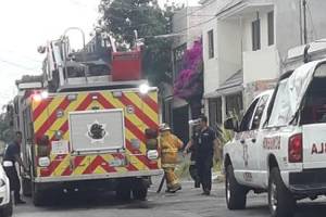 Fuga de gas puso en alerta a vecinos de San Manuel