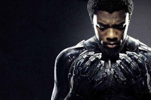 Black Panther: El superhéroe que reivindica a los africanos