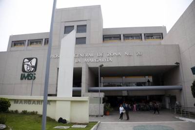IMSS concentra quejas de Puebla ante la CNDH este año