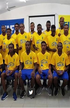 Se busca DT para la selección de futbol de Vanuatu rumbo a Qatar 2022