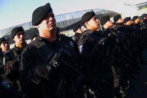 Policía Estatal de Puebla, la tercera mejor evaluada del país: Causa en Común