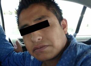 Caen probables asaltantes que aterrorizaron a pasajeros de la Ruta 68 en Puebla